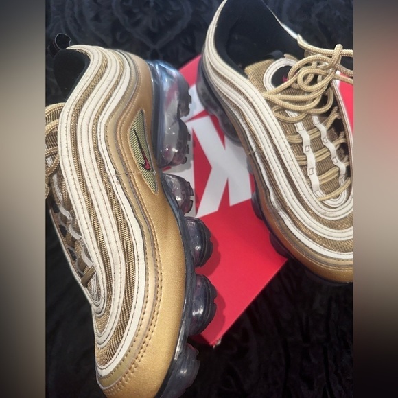 Nike Vapormax 97 - Picture 2 of 5